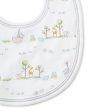 Blue Noah s Ark Bib Online