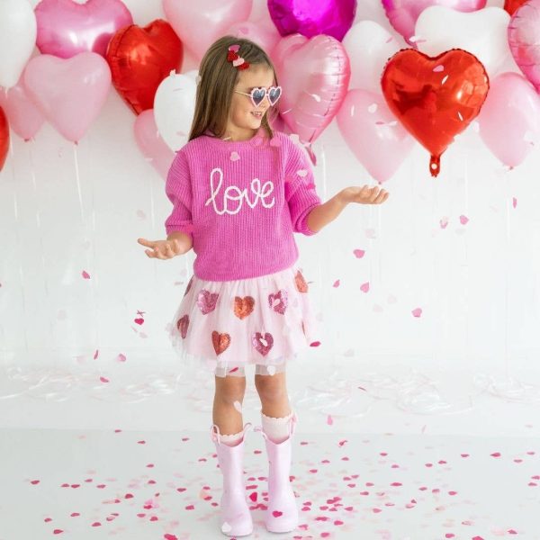 Heart Valentine s Day Tutu Online now