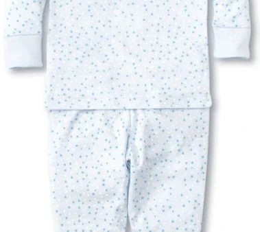 Superstars Blue Jammies For Sale