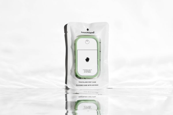 Touchland Mist Case - Matcha Green Supply