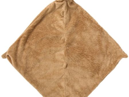 Blankie - Brown Bear Online now