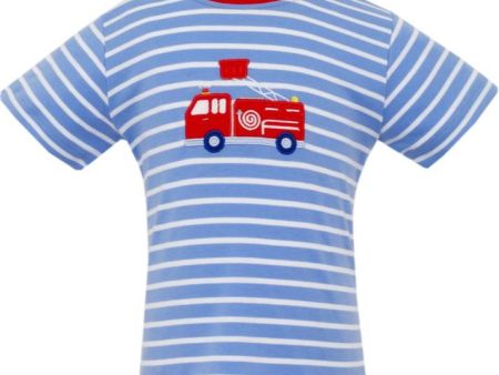 Firetruck Shirt Online Hot Sale