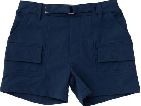 *PRE-ORDER* Inshore Performance Short - Set Sail Supply