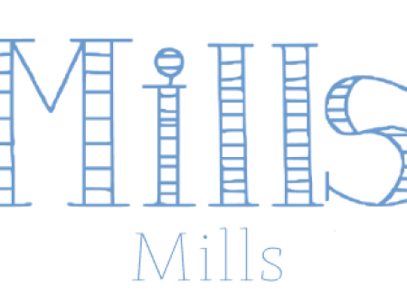 Mills Font Online Hot Sale