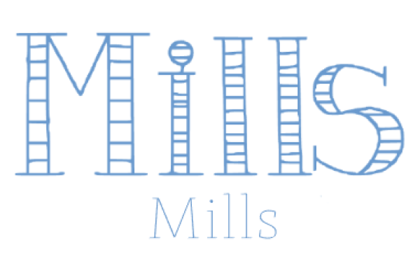 Mills Font Online Hot Sale