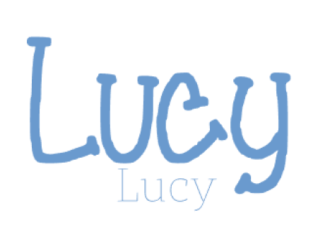 Lucy Font For Cheap