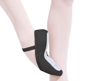 Capezio - Daisy Ballet Shoe - Adult (205) - Black Online now