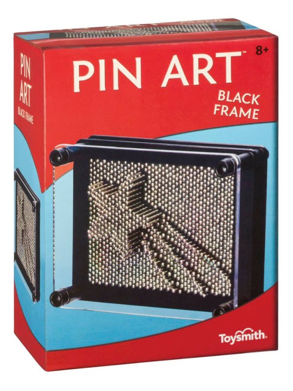 Pin Art Online