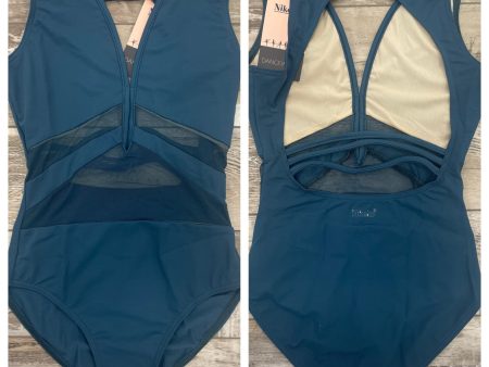 Nikolay - Siba Tank Style Leotard - Adult (DA4069MPN) - Laguna Sale