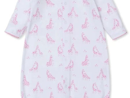 Giraffe Glee Converter Gown - Pink Sale