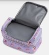 Bloch - Ballerina Lunch Box (A0642) - Lilac Supply