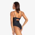 So Danca - Maite Leotard - Adult (RDE2734) - Black (GSO) Sale