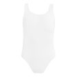 Energetiks - Boys Emery Leotard - Child (CL01-WHT) - White Online