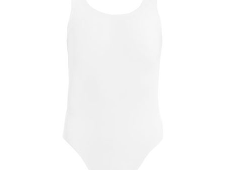 Energetiks - Boys Emery Leotard - Child (CL01-WHT) - White Online