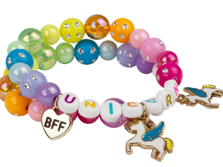 Dreams Unicorn BFF Bracelets Online