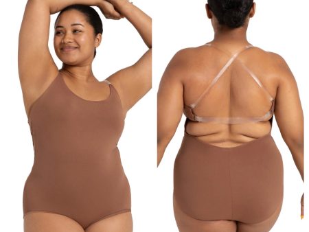 Capezio - Camisole Leotard with Bratek® - Adult (3565) - S60 Online Hot Sale