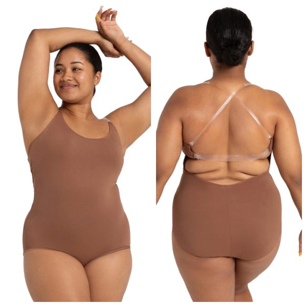 Capezio - Camisole Leotard with Bratek® - Adult (3565) - S60 Online Hot Sale