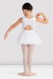 *Bloch - Callie Tank Tutu Dress - Child (CL5635) - White For Discount