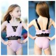 *Oh La La Dancewear - The Royal Leotard - Child (OLL244-BSH) - Blush Discount