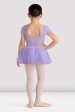 *Bloch - Delilah Cap Sleeve Tutu Dress - Child (CL5242) - Lilac For Cheap