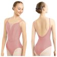 Danse De Paris - Antoinette Leotard - Adult (L0015L) - Blush Online