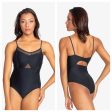 So Danca - Maite Leotard - Adult (RDE2734) - Black (GSO) Sale