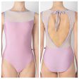 Yumiko - Color Leotards - Adult - Listing 2 Hot on Sale