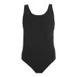 Energetiks - Boys Emery Leotard - Child (CL01-BLK) - Black Supply