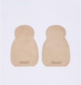 Nikolay - 8-Cut Anti-Slip Platform Caps (0557N) Online Sale