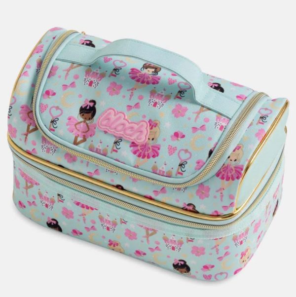 Bloch - Ballerina Lunch Box (A0642) - Mint Online