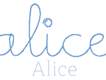 Alice Font For Discount