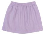 Lavender Corduroy Skirt Discount