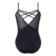 Energetiks - Cara Camisole - Adult (IAL179T5) - Black Hot on Sale