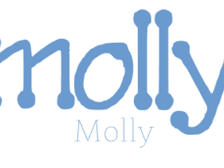 Molly Font Cheap