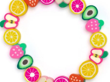 Fruity Tooty Bracelet Hot on Sale