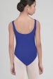 Wear Moi - Faustine Leotard - Child Adult - Royal Blue Sale