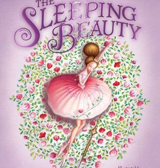 Simon and Schuster - The Sleeping Beauty - New York City Ballet, Valeria Docampo - (51899) Cheap