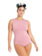 *Capezio - Wildflower Marigold Mesh Back Leotard - Child Adult (12088C 12088W) - Lilas Online