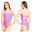 So Danca - Maite Leotard - Adult (RDE2734) - Wisteria (GSO) Hot on Sale