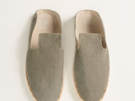 Espadrilles Online now