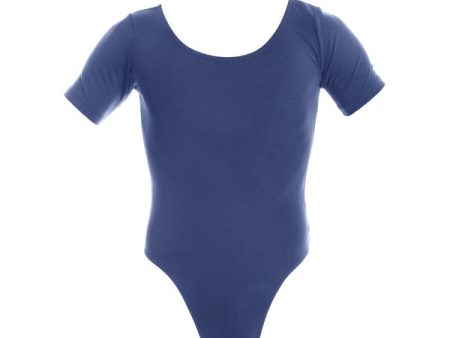 Energetiks - Boy’s Conrad Leotard - Child (BL02-DES) - Diesel For Sale