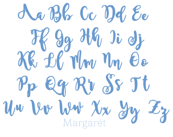 Margaret Font Hot on Sale