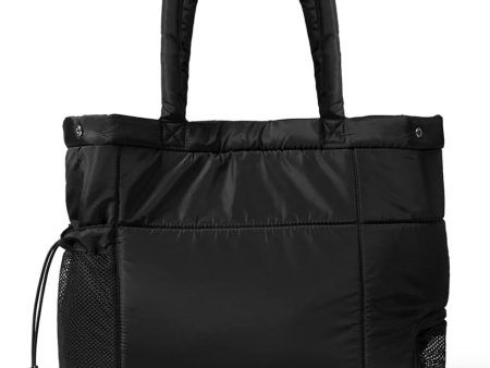 Bloch - Studio Dance Bag (A330) - Black Fashion