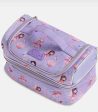 Bloch - Ballerina Lunch Box (A0642) - Lilac Supply