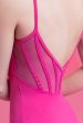 So Danca - Lovebug Leotard - Adult (TP72) - Dark Pink (GSO) Online now