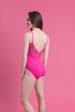 So Danca - Lovebug Leotard - Adult (TP72) - Dark Pink (GSO) Online now