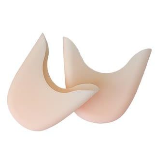 Nikolay - Silicone Pointe Shoe Pads (1009BN)- Pink Cheap