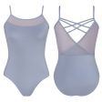 Energetiks - Cara Camisole - Adult (IAL179T5) -  Silver Bullet For Sale