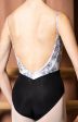 Danse De Paris - Demi Antoinette Leotard - Adult (L0005L) - Spartine Cheap