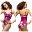 Eleve Dancewear - Ariel Leotard - Adult - Imperial Blooms Online